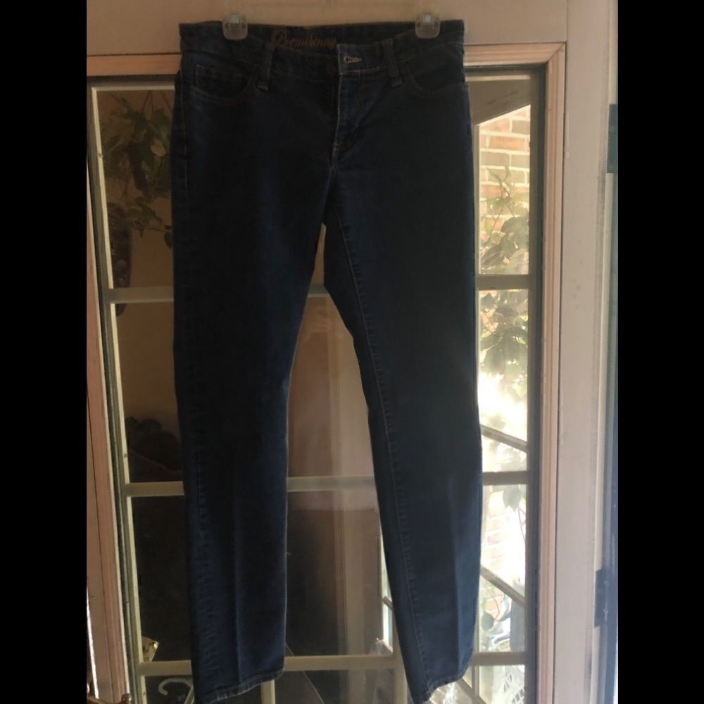 Gap Jeans size 4 